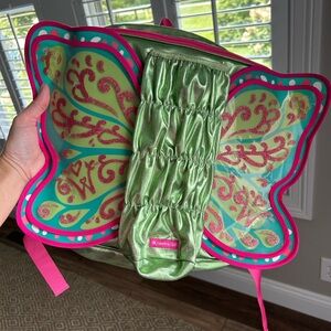 Wellie Wishers Backpack